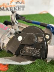 Механизм дворников TOYOTA VELLFIRE AGH30 85110-58030 5 ракурс