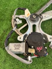 Стеклоподъемник правый передний TOYOTA HARRIER MCU10 85710-48010 2 ракурс