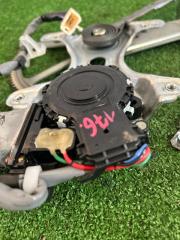 Стеклоподъемник правый передний TOYOTA HARRIER MCU10 85710-48010 4 ракурс