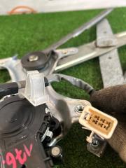 Стеклоподъемник правый передний TOYOTA HARRIER MCU10 85710-48010 5 ракурс