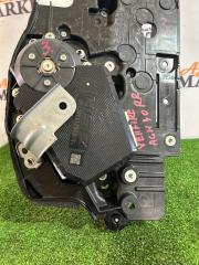 Доводчик двери правый задний TOYOTA VELLFIRE AGH30 85005-58050 2 ракурс