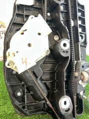 Доводчик двери левый задний TOYOTA VELLFIRE AGH30 85006-58040 3 ракурс
