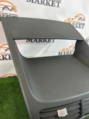 Консоль магнитофона передняя TOYOTA OPA ZCT10 55670-63010 4 ракурс