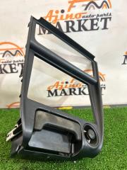 Консоль магнитофона передняя TOYOTA SPRINTER CARIB AE111 55405-12670 2 ракурс