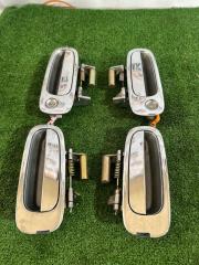 Ручка двери TOYOTA GAIA SXM10 1 ракурс Ручка двери TOYOTA GAIA SXM10 1 ракурс