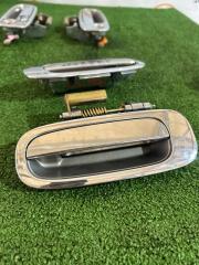 Ручка двери TOYOTA GAIA SXM10 4 ракурс Ручка двери TOYOTA GAIA SXM10 4 ракурс