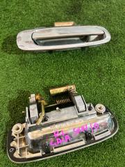 Ручка двери TOYOTA GAIA SXM10 5 ракурс Ручка двери TOYOTA GAIA SXM10 5 ракурс