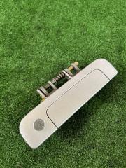 Ручка двери правая передняя TOYOTA OPA ZCT10 69221-63010 1 ракурс