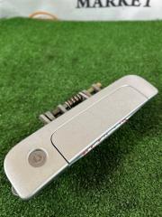 Ручка двери правая передняя TOYOTA OPA ZCT10 69221-63010 2 ракурс