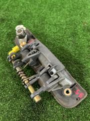 Ручка двери правая передняя TOYOTA OPA ZCT10 69221-63010 3 ракурс