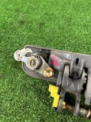 Ручка двери правая передняя TOYOTA OPA ZCT10 69221-63010 4 ракурс