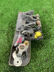 Ручка двери правая передняя TOYOTA OPA ZCT10 69221-63010 5 ракурс
