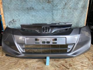 Бампер передний  HONDA FIT GE9 1 ракурс