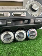 Блок управления климат-контролем HONDA FIT GD1 39100-SAA-J312N5 3 ракурс