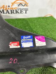 Воздухозаборник TOYOTA PROGRES JCG10 17751-46180 4 ракурс Воздухозаборник TOYOTA PROGRES JCG10 17751-46180 4 ракурс