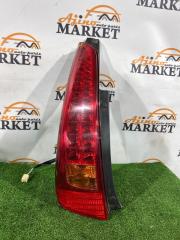 Стоп-сигнал левый TOYOTA Mark II Wagon Blit GX110 22-338 1 ракурс
