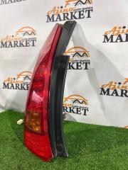 Стоп-сигнал левый TOYOTA Mark II Wagon Blit GX110 22-338 2 ракурс