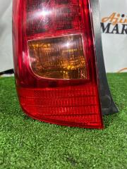 Стоп-сигнал левый TOYOTA Mark II Wagon Blit GX110 22-338 3 ракурс