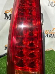 Стоп-сигнал левый TOYOTA Mark II Wagon Blit GX110 22-338 4 ракурс