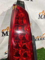 Стоп-сигнал левый TOYOTA Mark II Wagon Blit GX110 22-338 5 ракурс