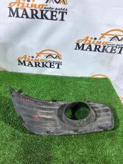 Очки на противотуманки левые передние SUBARU LEGACY BE5 57731AE330 4 ракурс