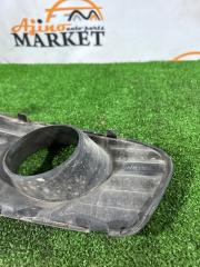 Очки на противотуманки левые передние SUBARU LEGACY BE5 57731AE330 5 ракурс