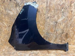 Крыло правое переднее SUZUKI WAGON R STINGRAY MH23S ,STINGRAY 1 ракурс Крыло правое переднее SUZUKI WAGON R STINGRAY MH23S ,STINGRAY 1 ракурс