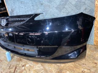Бампер передний HONDA FIT GD1 2 ракурс