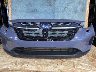 Бампер передний SUBARU LAYBACK VN5 57704VC300 1 ракурс