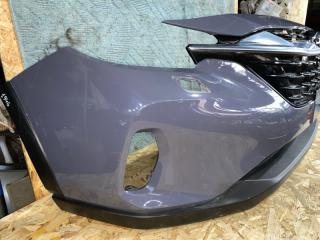 Бампер передний SUBARU LAYBACK VN5 57704VC300 3 ракурс