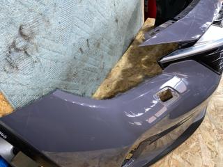 Бампер передний SUBARU LAYBACK VN5 57704VC300 4 ракурс