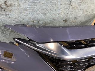 Бампер передний SUBARU LAYBACK VN5 57704VC300 5 ракурс
