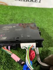 Блок управления TOYOTA VELLFIRE AGH30 89990-58200 5 ракурс