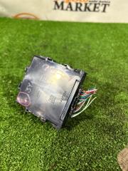 Блок управления TOYOTA VELLFIRE AGH30 89340-58080 1 ракурс
