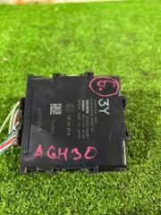 Блок управления TOYOTA VELLFIRE AGH30 89340-58080 3 ракурс