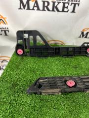 Крепление бампера правое заднее TOYOTA VELLFIRE AGH30 52155-58060 2 ракурс Крепление бампера правое заднее TOYOTA VELLFIRE AGH30 52155-58060 2 ракурс