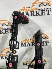 Крепление бампера левое заднее TOYOTA VELLFIRE AGH30 52156-58030 52156-58040 4 ракурс Крепление бампера левое заднее TOYOTA VELLFIRE AGH30 52156-58030 52156-58040 4 ракурс