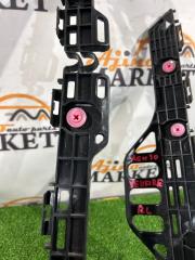 Крепление бампера левое заднее TOYOTA VELLFIRE AGH30 52156-58030 52156-58040 5 ракурс Крепление бампера левое заднее TOYOTA VELLFIRE AGH30 52156-58030 52156-58040 5 ракурс