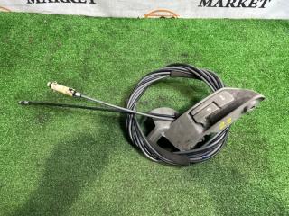 Окно багажника TOYOTA MARK II GX100 64607-22380 1 ракурс Окно багажника TOYOTA MARK II GX100 64607-22380 1 ракурс