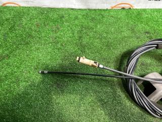 Окно багажника TOYOTA MARK II GX100 64607-22380 2 ракурс Окно багажника TOYOTA MARK II GX100 64607-22380 2 ракурс
