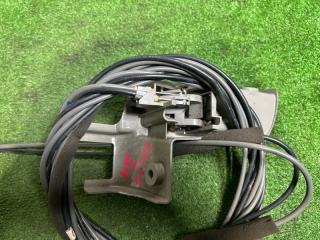 Окно багажника TOYOTA MARK II GX100 64607-22380 3 ракурс