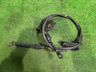Трос переключения акпп TOYOTA SPRINTER CARIB AE111 4AGE 33820-12690 2 ракурс