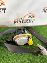 Ремень безопасности левый передний HONDA FIT GD1 TK-A73-J1062 4 ракурс Ремень безопасности левый передний HONDA FIT GD1 TK-A73-J1062 4 ракурс