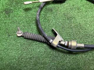 Трос переключения акпп TOYOTA COROLLA SPACIO NZE121 33820-13010 2 ракурс