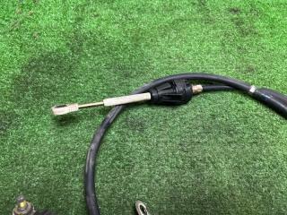 Трос переключения акпп TOYOTA COROLLA SPACIO NZE121 33820-13010 3 ракурс