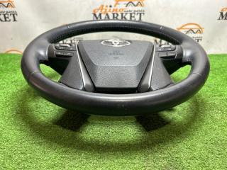 Руль TOYOTA VELLFIRE AGH30 45100-58130-C0 2 ракурс