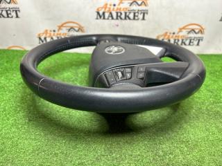 Руль TOYOTA VELLFIRE AGH30 45100-58130-C0 3 ракурс