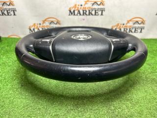 Руль TOYOTA VELLFIRE AGH30 45100-58130-C0 4 ракурс