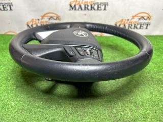 Руль TOYOTA VELLFIRE AGH30 45100-58130-C0 5 ракурс
