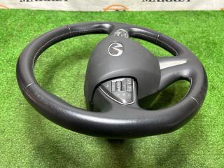 Руль NISSAN SKYLINE YV37 484304GA6A 5 ракурс Руль NISSAN SKYLINE YV37 484304GA6A 5 ракурс